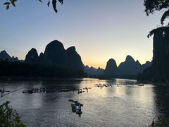 -61号餐吧(兴坪古镇漓江店)