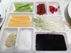 -四季小馆·地道北京小吃(广百店)