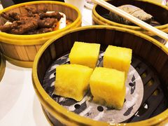 黄金糕-大海湾酒楼(人南店)