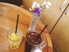 -雕刻时光咖啡馆(交大店)