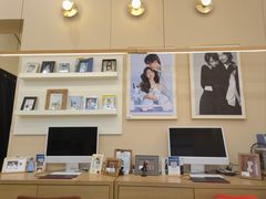 -海马体照相馆(成都来福士广场店)