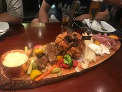 -haxnbauer海森堡德国餐厅(深圳coco店)
