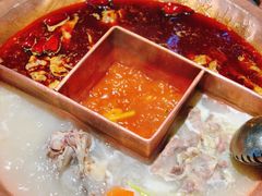 -雾漫川城重庆火锅(上和商业广场店)