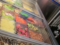 -英雄故事地摊烤肉(马驹桥店)