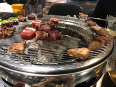 -本炙炭烤·蒲烧活鳗料理店(金沙洲店)