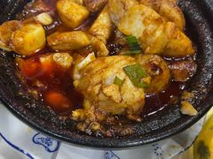 -廖记老砂锅(上清寺店)