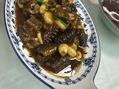 -芸海阁·农家私房菜(沙家浜景区出口店)