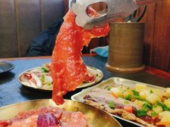-火炉旺烤肉啤酒屋(沈北创始店)