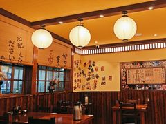 -鸟鹏烧鸟居酒屋(仁恒梦中心店)