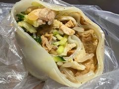 -安徽阜阳卷馍(西单店)