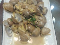 -渔码头食府(蓬莱阁店)
