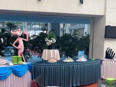 -和园景逸大酒店朗月汤泉
