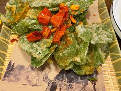 -食光慢宴·安吉土菜馆