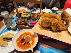 长安葫芦鸡-醉长安(钟楼旗舰店)