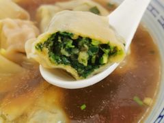 -古徽州馄饨店(宝安路店)