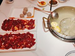 -八合里牛肉火锅(八合里总店)