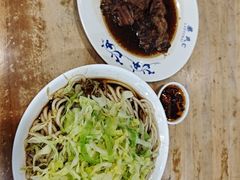 -柴氏风味斋(甘家口店)