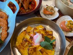 -鲜得莱渔港·小平岛海胆馆(七贤岭店)