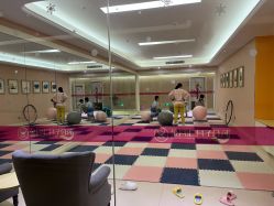 -金月汇月子会所(北大街店)