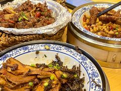 -裕鼎鲜·新中菜(青山湖万达店)