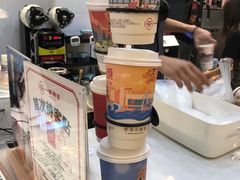 -一杯潮茶(西街店)