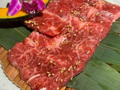 -虎丸烧肉(新大陆广场店)