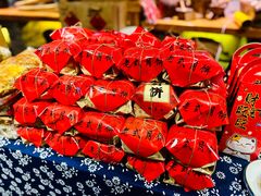 -百花人家(门城水岸店)