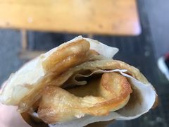 -孙奶奶葱包桧