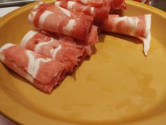-龍歌自助小火锅(李沧丽达店)