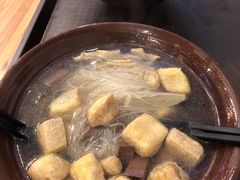 -冯鑫记南京鸭血粉丝汤(来燕路店)