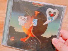 -守望者书店(南开大悦城店)