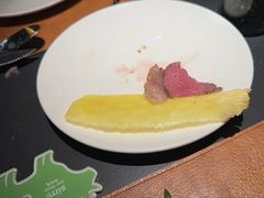 -拉蒂娜·巴西牛排馆 Latina·Brazilian Steakhouse(王府井喜悦店)