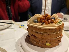 -玲婧胡同·生日蛋糕·餐厅(嘉里城店)