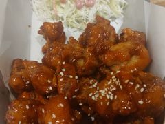 -冰川朝鲜族料理·东北菜(观前店)