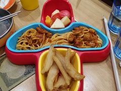 -必胜客(江桥万达店)