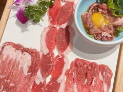 -阳坊涮肉(西直门凯德mall店)