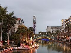 -大梅沙海滨公园