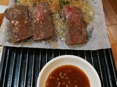 -割烹旭日本料理(龙湖狮山天街店)
