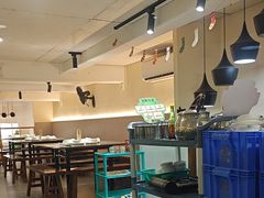 -肥家大排档(天河体育西店)