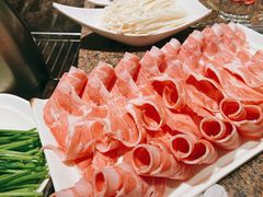 -小山城·馋嘴蛙(亚运村店)