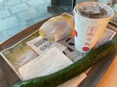 -麦当劳(厦门梧村店)