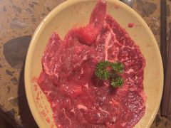 -蜀国大将老火锅(江北店)