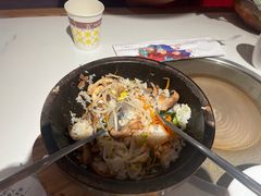 -七八冷面·延边朝鲜族美食(圣熙八号店)