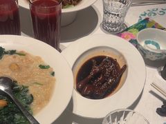 -桂满陇·海市蜃楼·黑金(国金店)