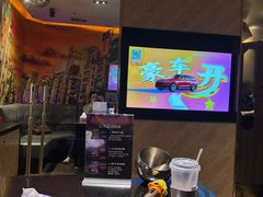 -星聚会KTV(景枫中心店)