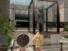 -上海博物馆(人民广场馆)