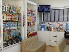 -宠颐生中康贝怡动物医院