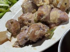 -鞍山戰