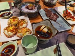 -松竹和日式料理(辽阳店)