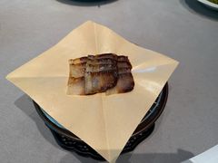 -徽季荣派徽菜